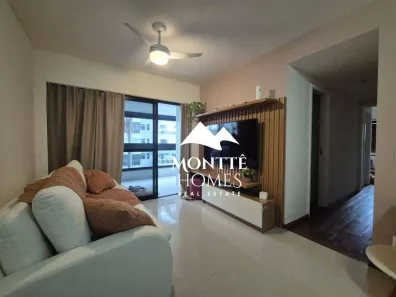 Apartamento com 3 Quartos à venda, 87m² no Barra Olímpica, Rio de Janeiro