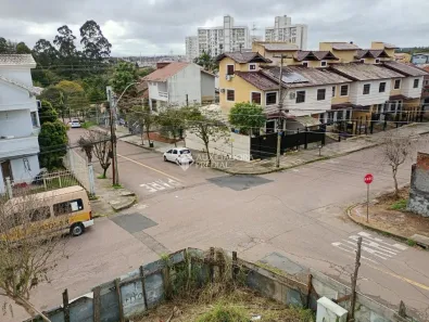 Lote/Terreno à venda, 143m² no Jardim Itu, Porto Alegre