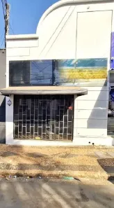 Sala Comercial para alugar, 33m² no Centro, Limeira