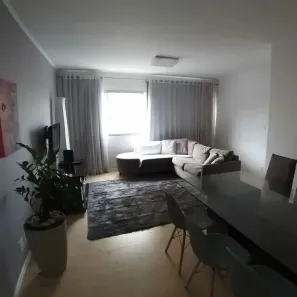 Apartamento com 3 Quartos à venda, 130m² no Perdizes, São Paulo