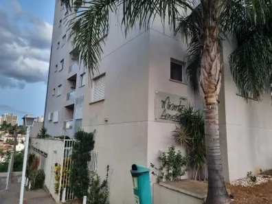 Apartamento com 2 Quartos à venda, 50m² no Jardim Alvorada, São Carlos
