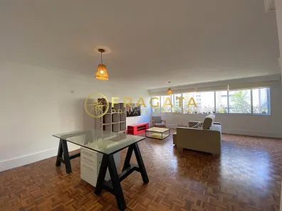 Apartamento com 3 Quartos à venda, 207m² no Jardim Paulista, São Paulo