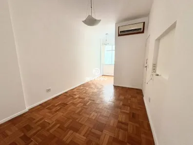 Apartamento com 1 Quarto à venda, 45m² no Copacabana, Rio de Janeiro