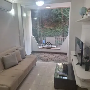 Apartamento com 2 Quartos à venda, 78m² no Fonseca, Niterói