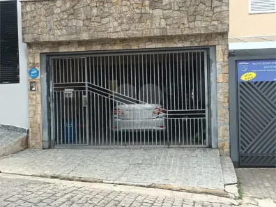 Sobrado com 3 Quartos à venda, 205m² no Jardim São Paulo(Zona Norte), São Paulo
