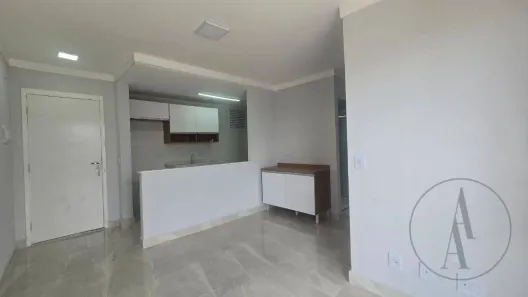 Apartamento com 2 Quartos para alugar, 48m² no Jardim Piratininga, Sorocaba