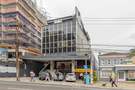 Sala Comercial à venda, 277m² no Moinhos de Vento, Porto Alegre