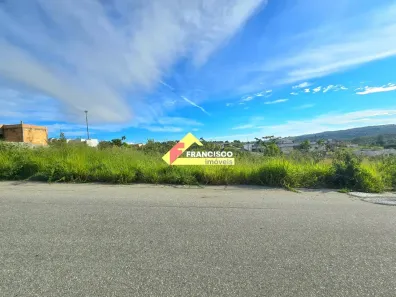 Lote/Terreno à venda, 200m² no Residencial Lagoa Park, Divinópolis