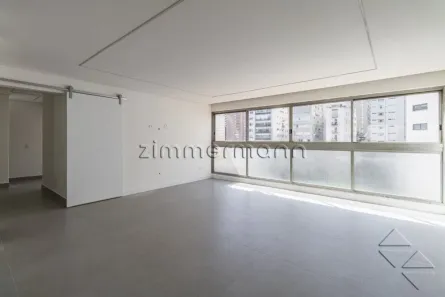 Apartamento com 3 Quartos à venda, 122m² no Cerqueira César, São Paulo