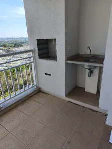 Apartamento com 3 Quartos à venda, 89m² no Vila Suissa, Mogi das Cruzes