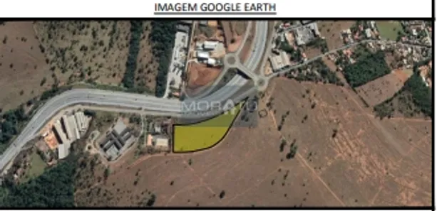 Lote/Terreno à venda, 21736m² no Manoel Carlos (Doutor Lund), Pedro Leopoldo