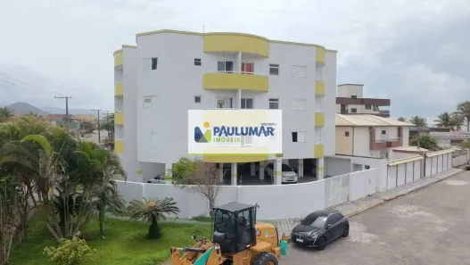 Apartamento com 1 Quarto para venda ou aluguel, 51m² no Agenor de Campos, Mongaguá