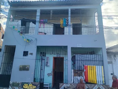 Sobrado com 3 Quartos à venda, 78m² no Olaria, Aracaju