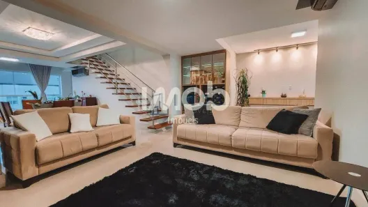Apartamento com 3 Quartos à venda, 257m² no Amizade, Jaraguá do Sul