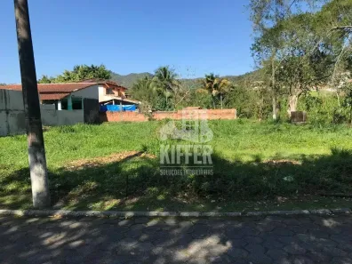 Lote/Terreno à venda, 697m² no Flamengo, Maricá
