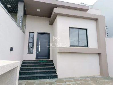Casa com 2 Quartos à venda, 125m² no Centro, Cascavel
