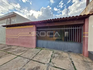 Casa com 2 Quartos à venda, 106m² no Loteamento Habitacional São Carlos 2, São Carlos