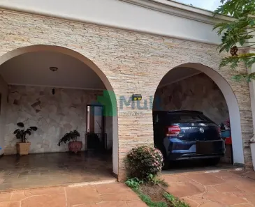 Casa com 3 Quartos à venda, 295m² no Alto da Boa Vista, Ribeirão Preto