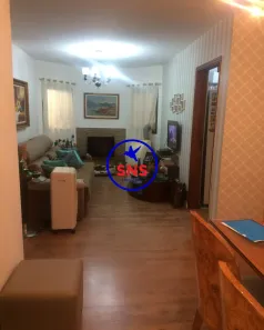 Apartamento com 2 Quartos à venda, 77m² no Centro, Campinas
