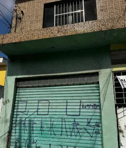 Ponto Comercial para alugar, 150m² no Jardim Modelo, São Paulo
