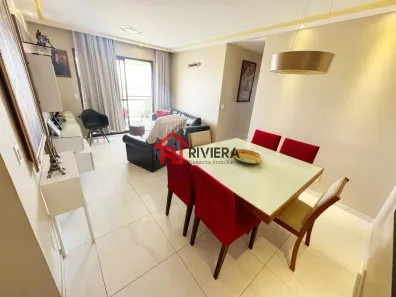 Apartamento com 3 Quartos à venda, 94m² no Calhau, São Luís