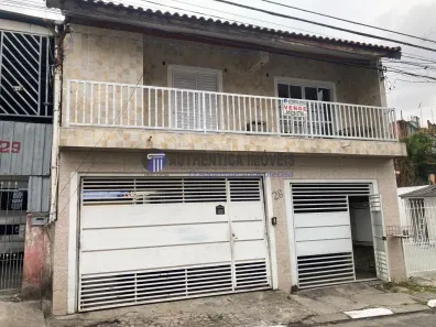 Casa com 4 Quartos à venda, 296m² no Jardim Roberto, Osasco