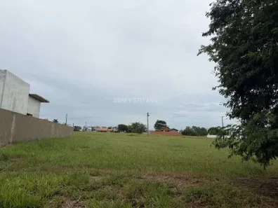 Lote/Terreno à venda, 450m² no Thermas de Santa Bárbara, Águas de Santa Bárbara