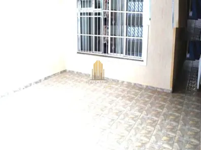 Sobrado com 3 Quartos à venda, 228m² no Santo Amaro, São Paulo