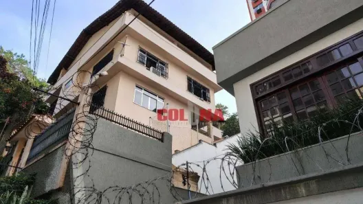 Casa com 5 Quartos à venda, 304m² no Icaraí, Niterói
