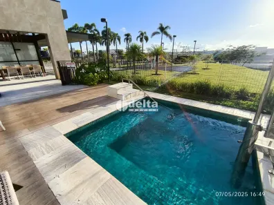 Lote/Terreno à venda, 398m² no Morada da Colina, Uberlândia
