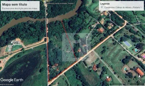 Fazenda/Sítio à venda, 20000m² no Sousas, Campinas