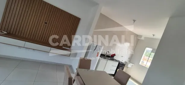 Apartamento com 2 Quartos para alugar, 64m² no Campos Elíseos, Ribeirão Preto