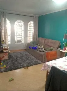 Sobrado com 3 Quartos à venda, 89m² no Jardim Bonfiglioli, São Paulo