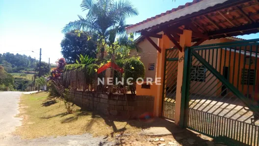 Fazenda/Sítio com 6 Quartos à venda, 259m² no Chácara Portal das Estâncias, Bragança Paulista