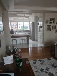 Apartamento com 3 Quartos à venda, 143m² no Vila Congonhas, São Paulo