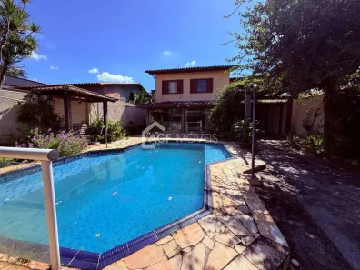 Casa com 4 Quartos à venda, 200m² no Maravista, Niterói
