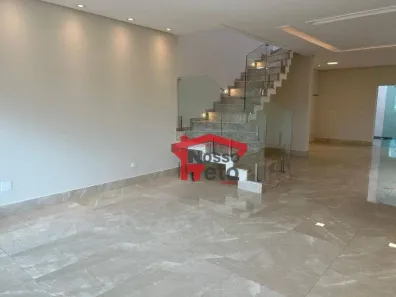 Sobrado com 3 Quartos à venda, 165m² no Chácara Inglesa (Zona Norte), São Paulo