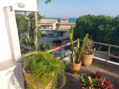Casa de Condomínio com 2 Quartos à venda, 100m² no Bosque, Armação dos Búzios