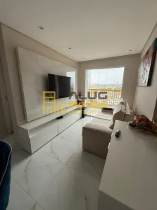 Apartamento com 2 Quartos à venda, 56m² no Vila Osasco, Osasco