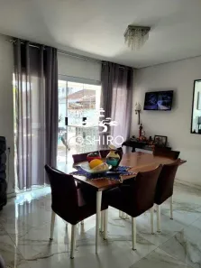 Casa com 4 Quartos à venda, 220m² no Jardim Independência, São Vicente