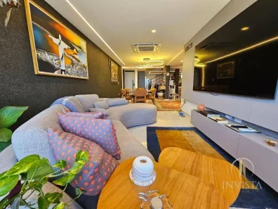 Cobertura com 4 Quartos à venda, 216m² no Manaíra, João Pessoa