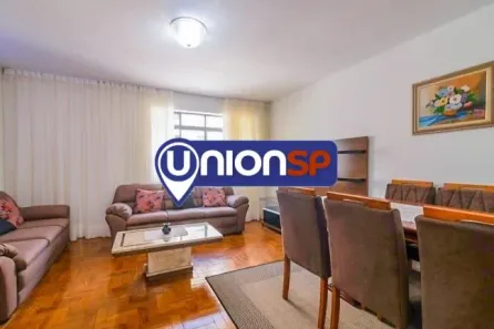Apartamento com 2 Quartos à venda, 84m² no Aclimação, São Paulo