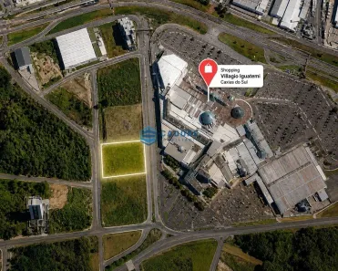 Lote/Terreno à venda, 2790m² no Sanvitto, Caxias do Sul
