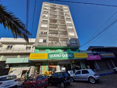 Apartamento com 2 Quartos para alugar, 60m² no Centro, Bagé