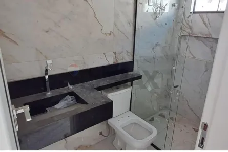 Casa com 3 Quartos à venda, 231m² no Ouro Preto, Petrolina