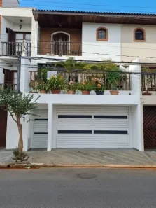 Casa com 4 Quartos à venda, 235m² no Vila Euclides, São Bernardo do Campo