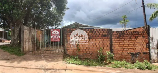Casa com 3 Quartos à venda, 54m² no Brasília, Cascavel
