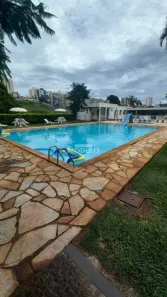 Apartamento com 3 Quartos à venda, 160m² no Saraiva, Uberlândia