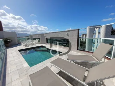 Cobertura com 4 Quartos à venda, 330m² no Riviera, Bertioga