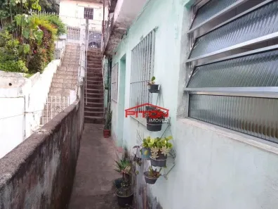 Casa com 2 Quartos à venda, 150m² no Jardim de Lorenzo, São Paulo
